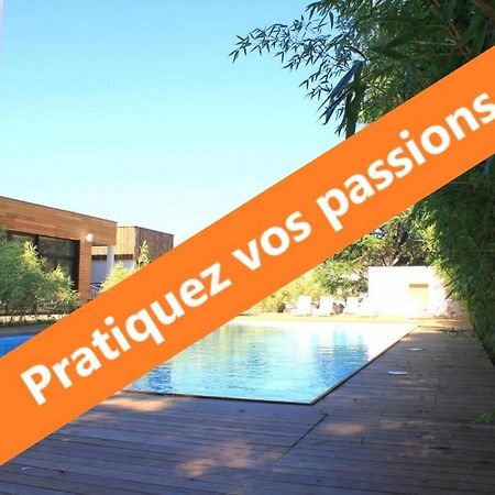 HÔTEL C SUITES**** chambres spacieuses, séjours thématiques Nimes Exterior foto