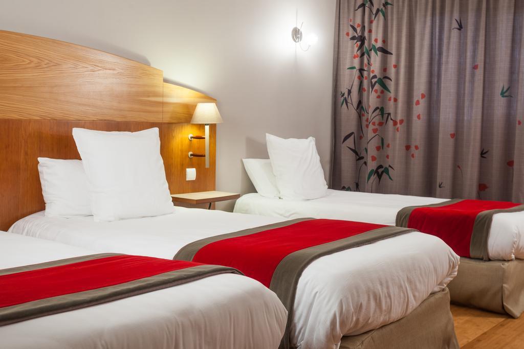 HÔTEL C SUITES**** chambres spacieuses, séjours thématiques Nimes Exterior foto