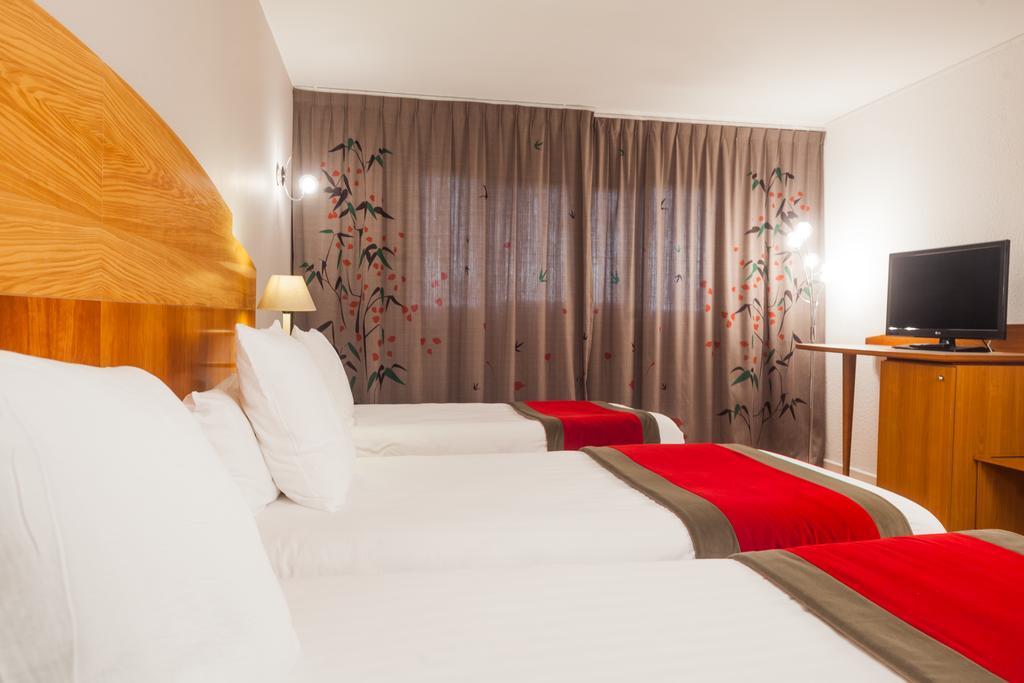 HÔTEL C SUITES**** chambres spacieuses, séjours thématiques Nimes Exterior foto